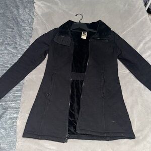 NORTHFACE - Black Coat
